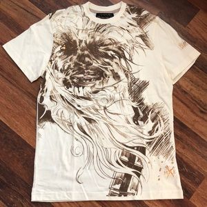 NWOT Marc Ecko Star Wars Tee